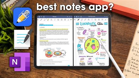 best college note taking app